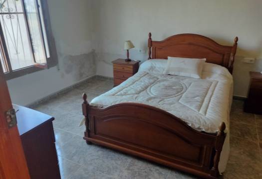 Resale - Finca / Country Property - Rojales - Cuidad Quesada