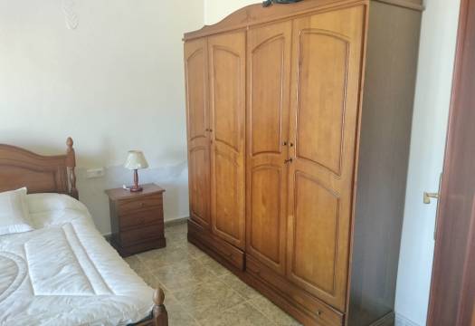 Resale - Finca / Country Property - Rojales - Cuidad Quesada