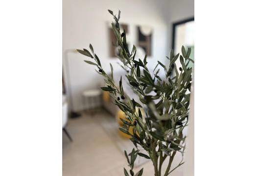 Obra Nueva - Apartmento - San Fulgencio - Pueblo