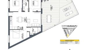 Obra Nueva - Apartmento - San Fulgencio - Pueblo