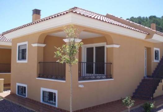 Obra Nueva - Villa / Chalet - La Romana - Villas de la Romana