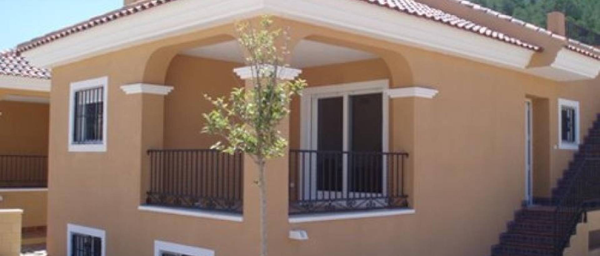 Obra Nueva - Villa / Chalet - La Romana - Villas de la Romana