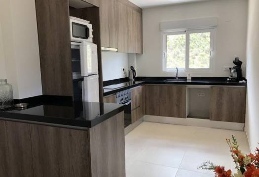 Obra Nueva - Villa / Chalet - La Romana - Villas de la Romana