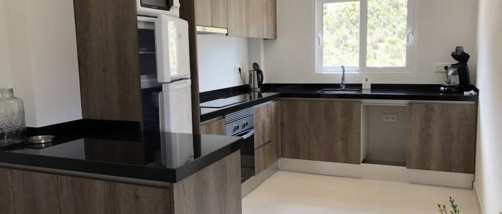 Obra Nueva - Villa / Chalet - La Romana - Villas de la Romana