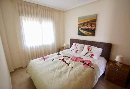 Obra Nueva - Villa / Chalet - La Romana - Villas de la Romana