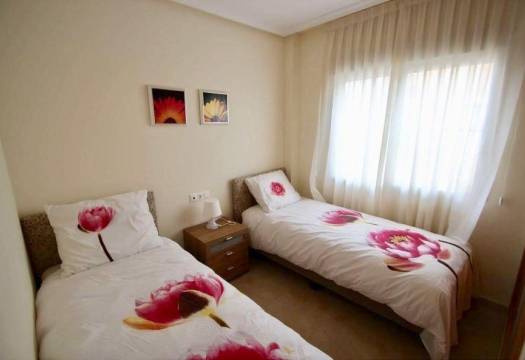 Obra Nueva - Villa / Chalet - La Romana - Villas de la Romana