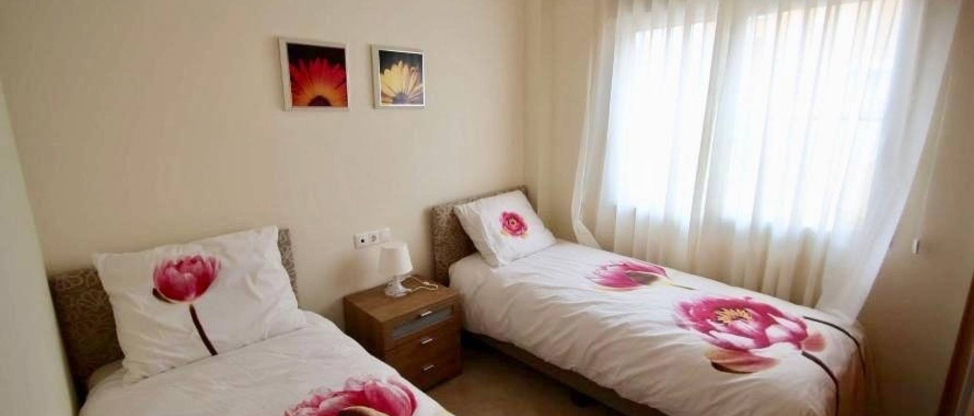 Obra Nueva - Villa / Chalet - La Romana - Villas de la Romana