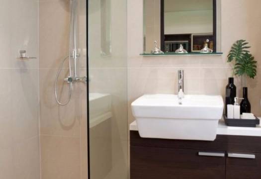 Obra Nueva - Villa / Chalet - La Romana - Villas de la Romana