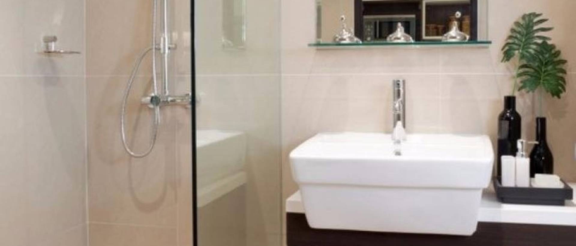 Obra Nueva - Villa / Chalet - La Romana - Villas de la Romana