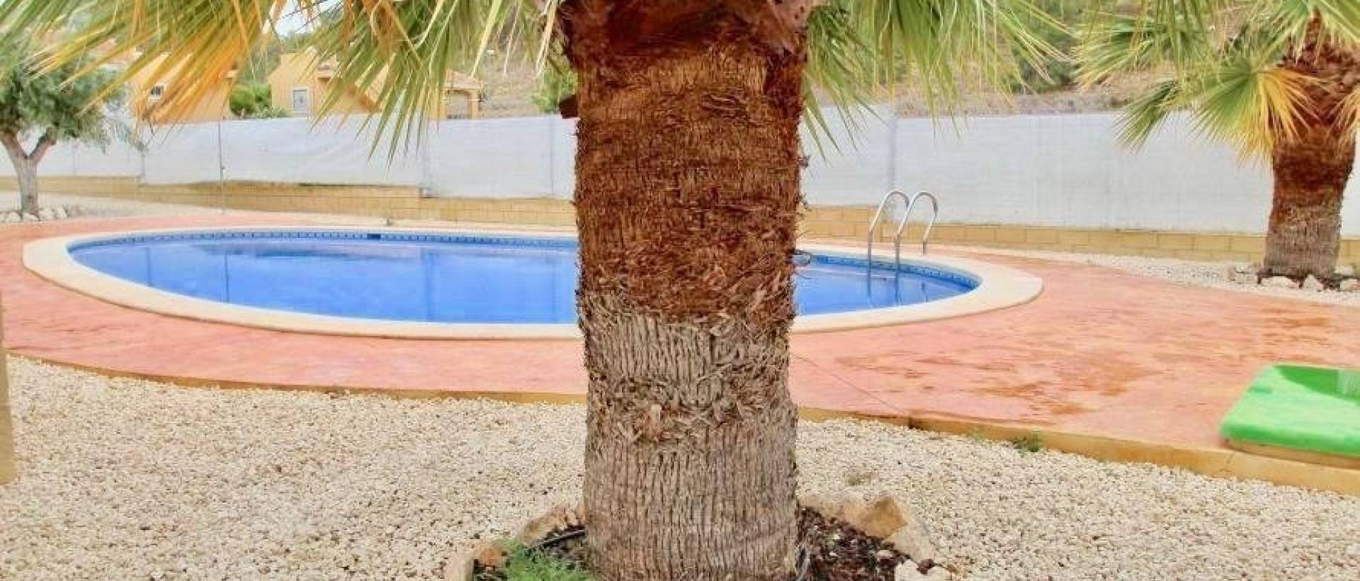 Obra Nueva - Villa / Chalet - La Romana - Villas de la Romana