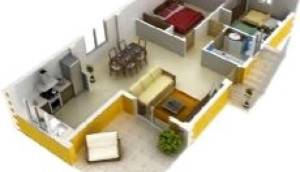 Obra Nueva - Villa / Chalet - La Romana - Villas de la Romana