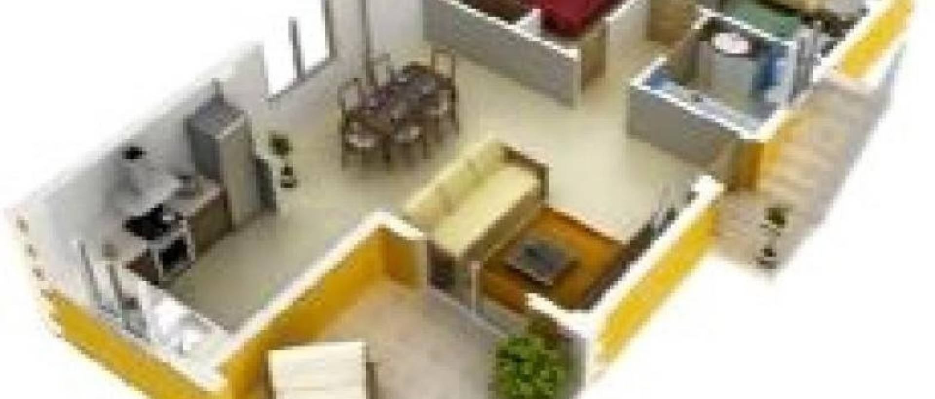 Obra Nueva - Villa / Chalet - La Romana - Villas de la Romana