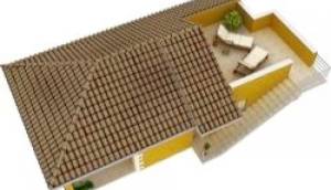 Obra Nueva - Villa / Chalet - La Romana - Villas de la Romana