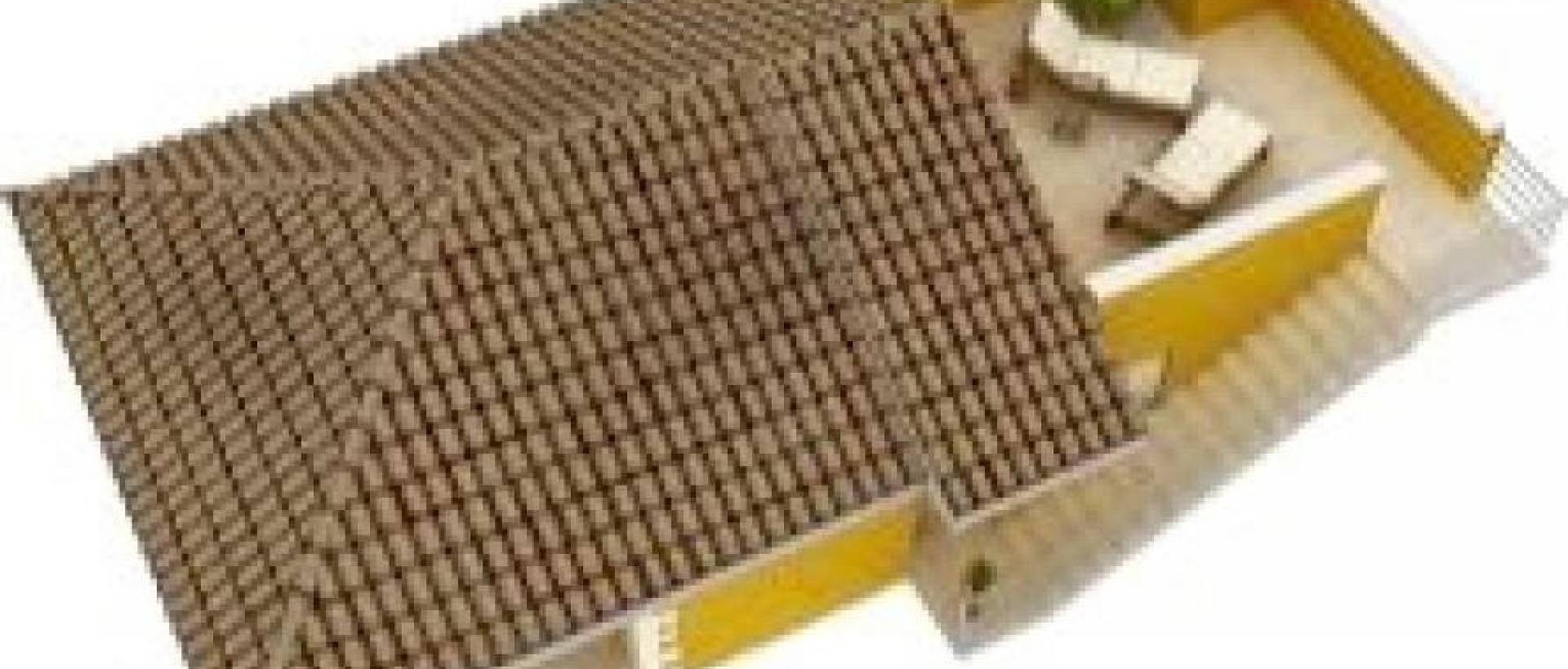 Obra Nueva - Villa / Chalet - La Romana - Villas de la Romana