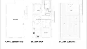 Obra Nueva - Villa / Chalet - La Romana - Villas de la Romana