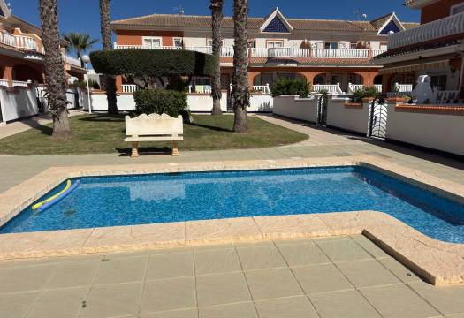 Resale - Villa - Ciudad Quesada