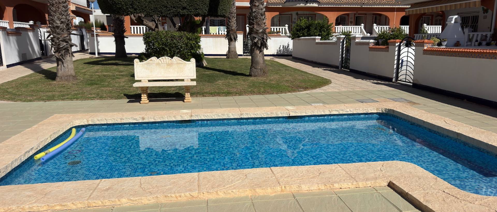 Resale - Villa - Ciudad Quesada