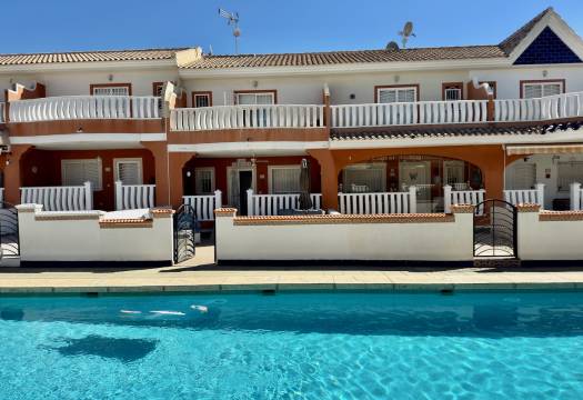 Villa / Chalet - Reventa - Ciudad Quesada - Ciudad Quesada