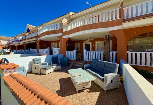 Resale - Villa - Ciudad Quesada