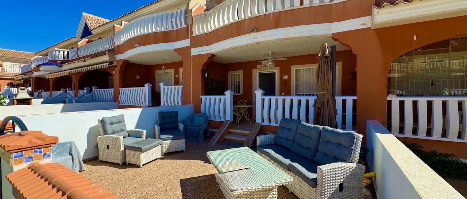 Resale - Villa - Ciudad Quesada