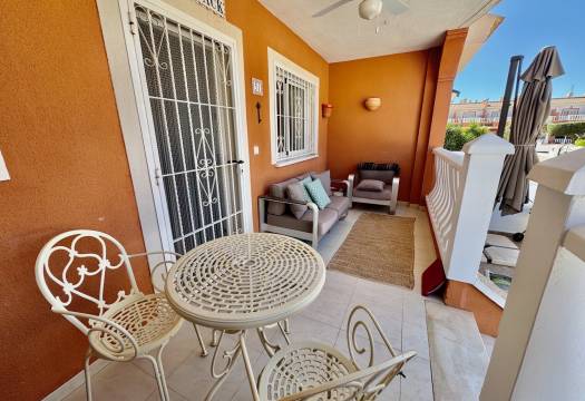 Resale - Villa - Ciudad Quesada