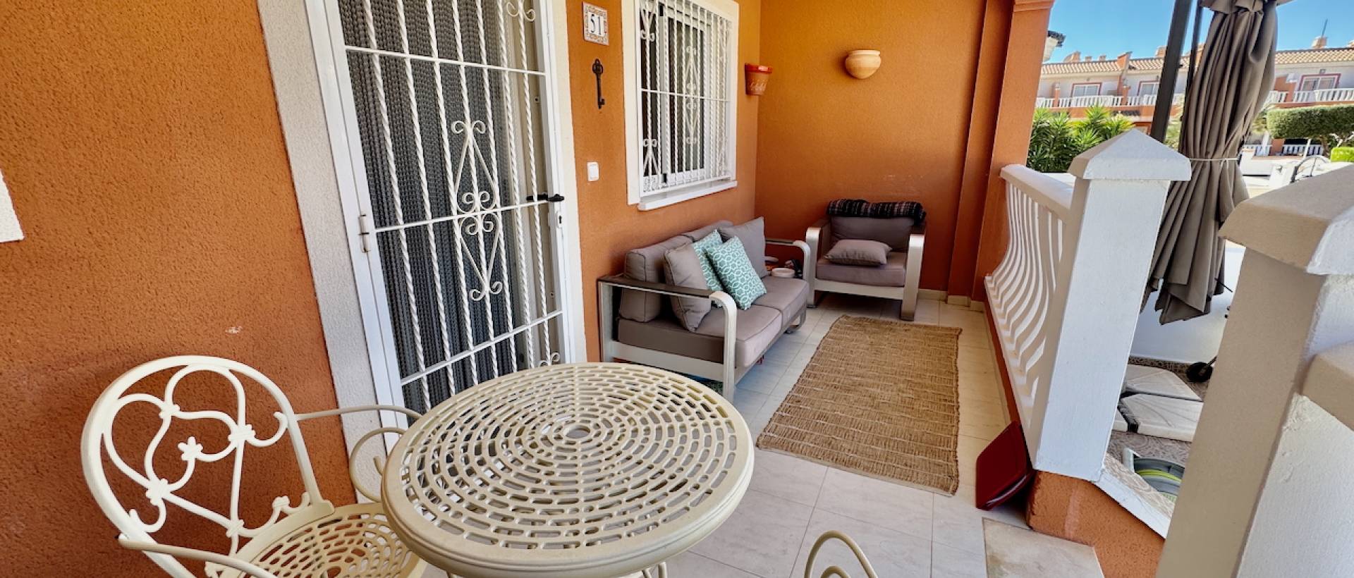 Resale - Villa - Ciudad Quesada