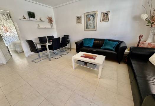 Resale - Villa - Ciudad Quesada