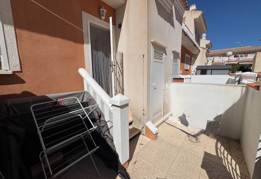 Resale - Villa - Ciudad Quesada