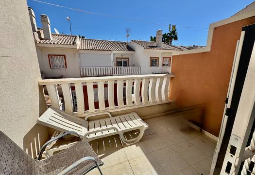 Resale - Villa - Ciudad Quesada