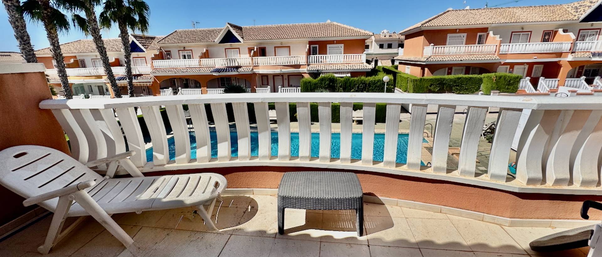 Resale - Villa - Ciudad Quesada