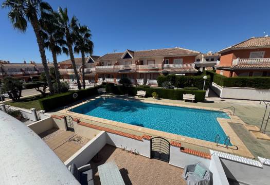 Resale - Villa - Ciudad Quesada