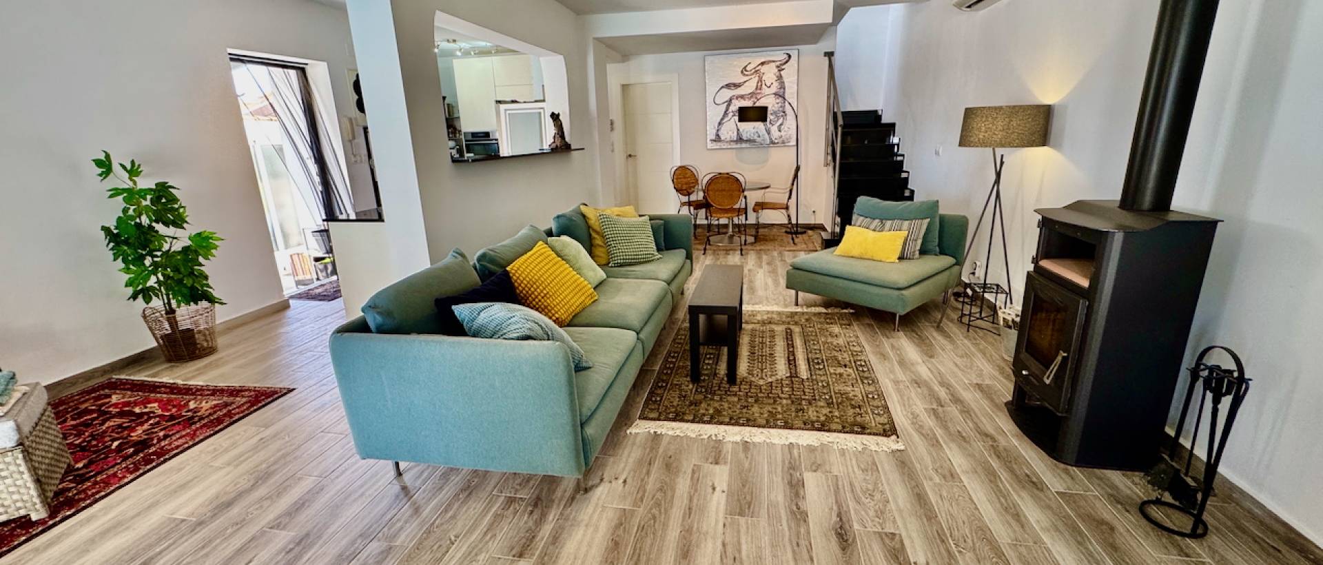 Resale - Villa - Punta Prima