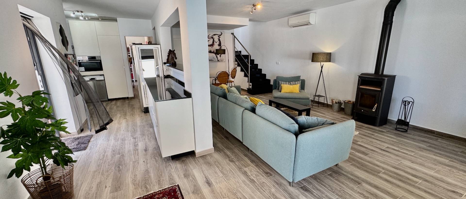 Resale - Villa - Punta Prima