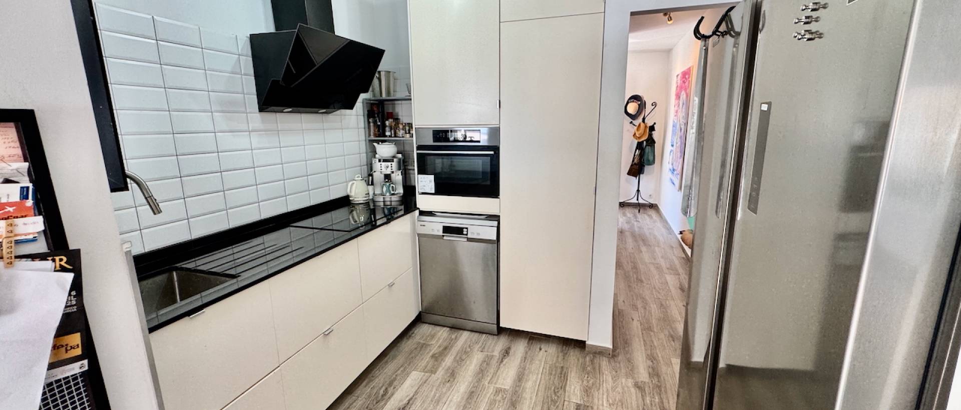 Resale - Villa - Punta Prima