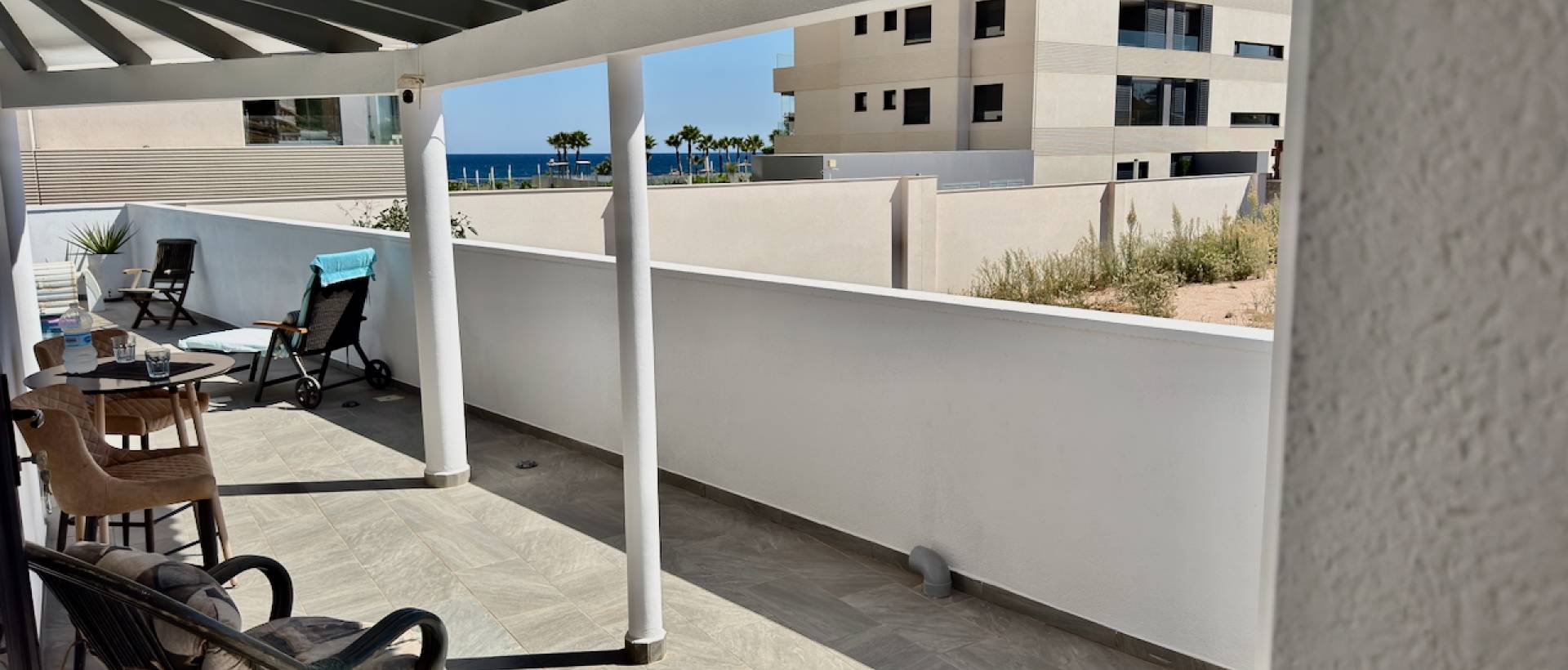 Resale - Villa - Punta Prima