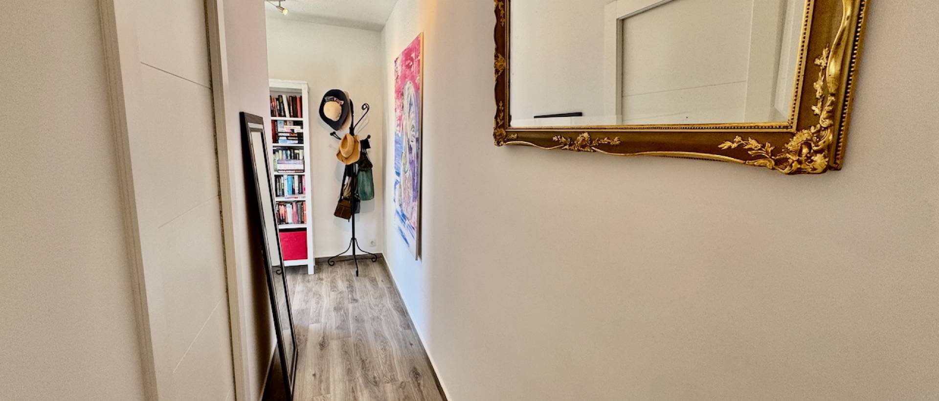 Resale - Villa - Punta Prima