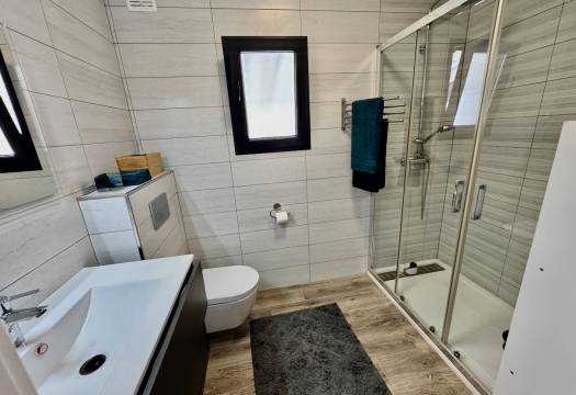 Resale - Villa - Punta Prima