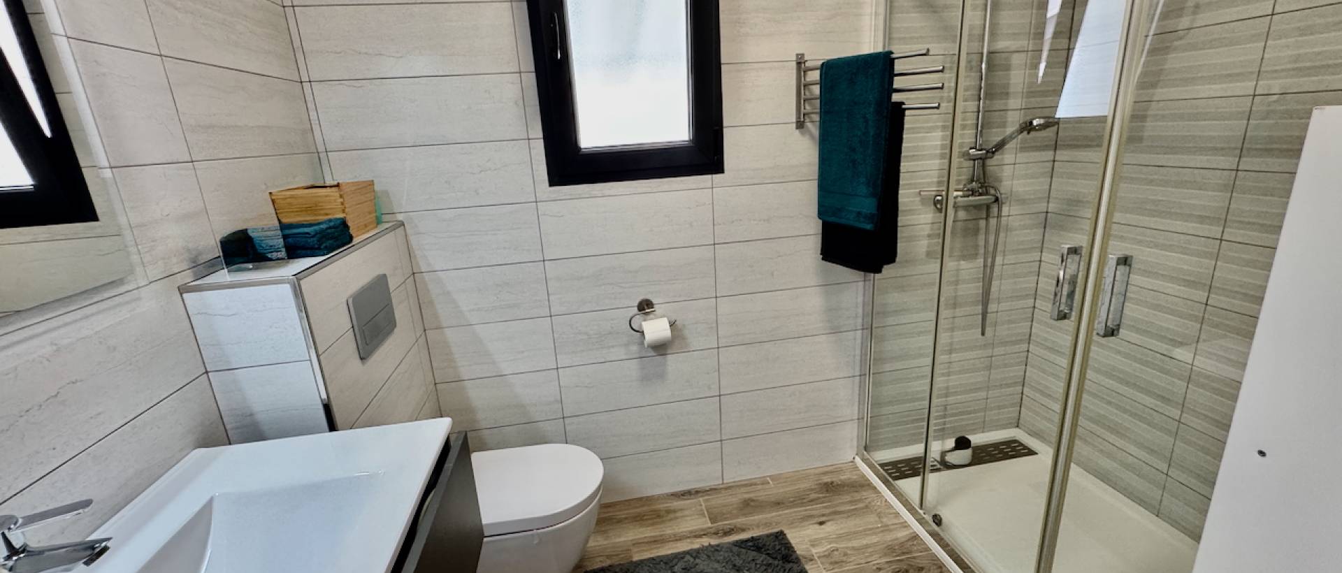 Resale - Villa - Punta Prima