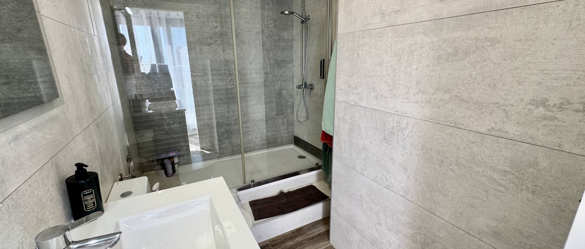 Resale - Villa - Punta Prima