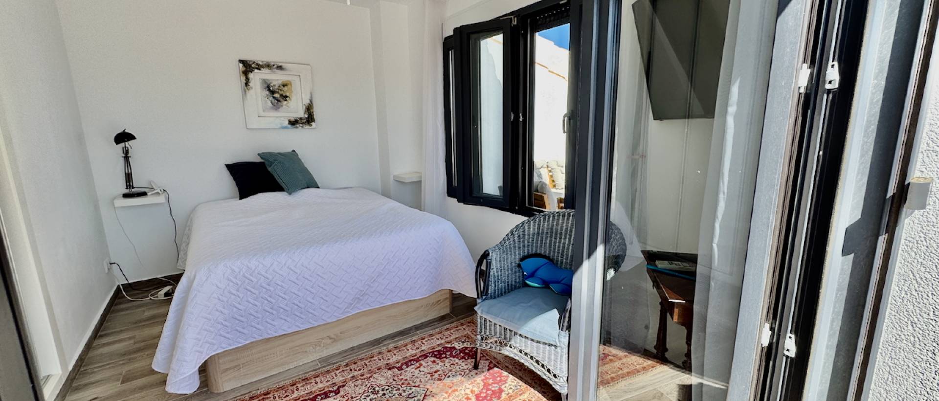 Resale - Villa - Punta Prima