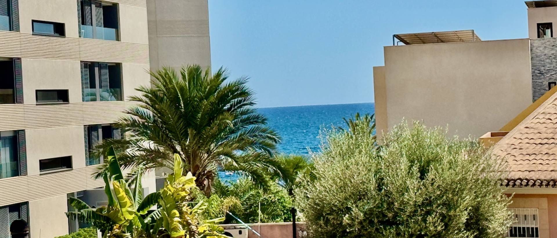 Resale - Villa - Punta Prima