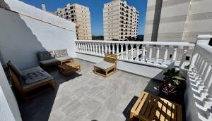 Resale - Villa - Punta Prima