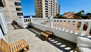 Resale - Villa - Punta Prima