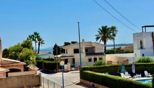 Resale - Villa - Punta Prima