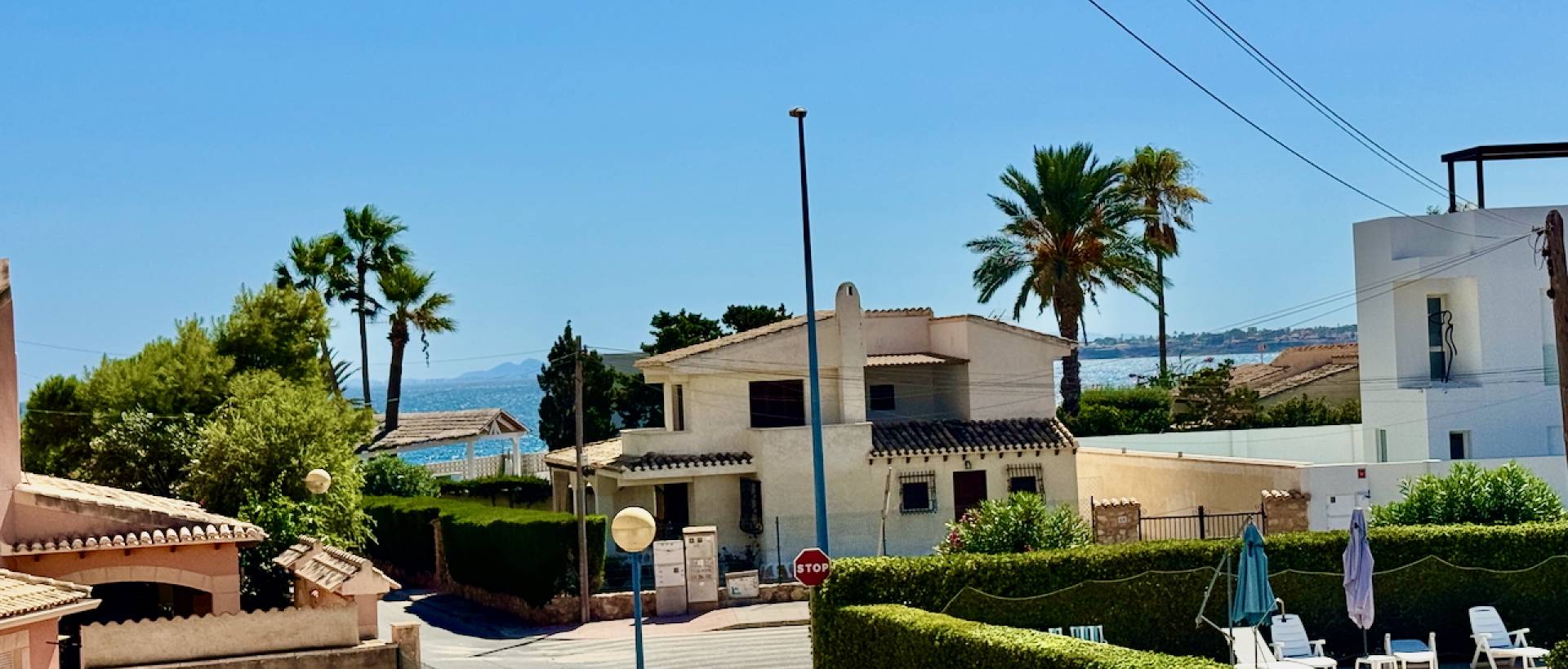 Resale - Villa - Punta Prima
