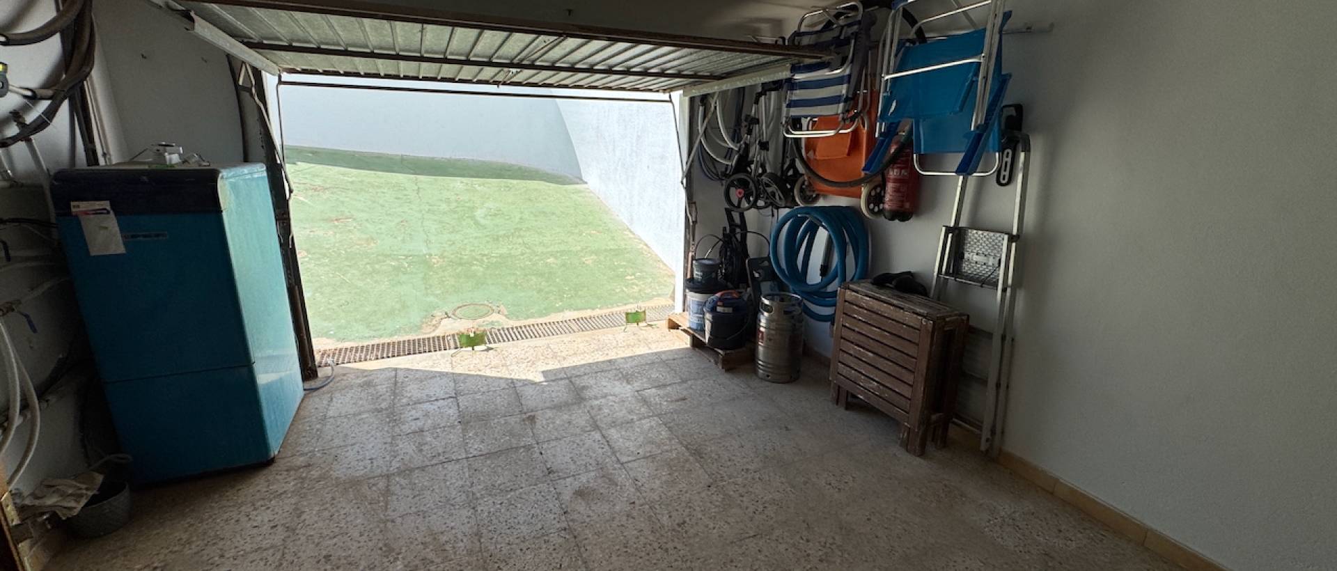 Resale - Villa - Punta Prima