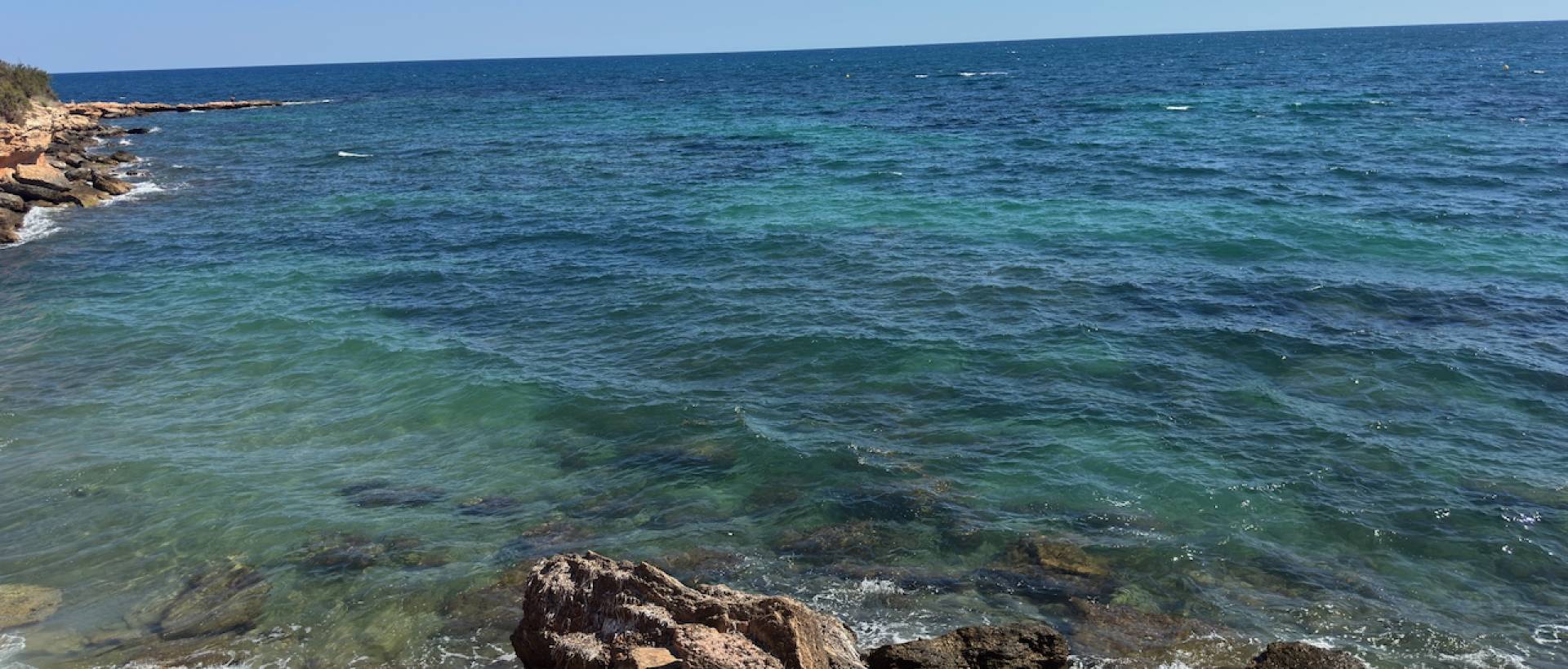 Resale - Villa - Punta Prima