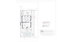 Obra Nueva - Villa / Chalet - La Romana - Villas de la Romana