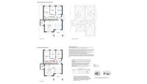 Obra Nueva - Villa / Chalet - La Romana - Villas de la Romana