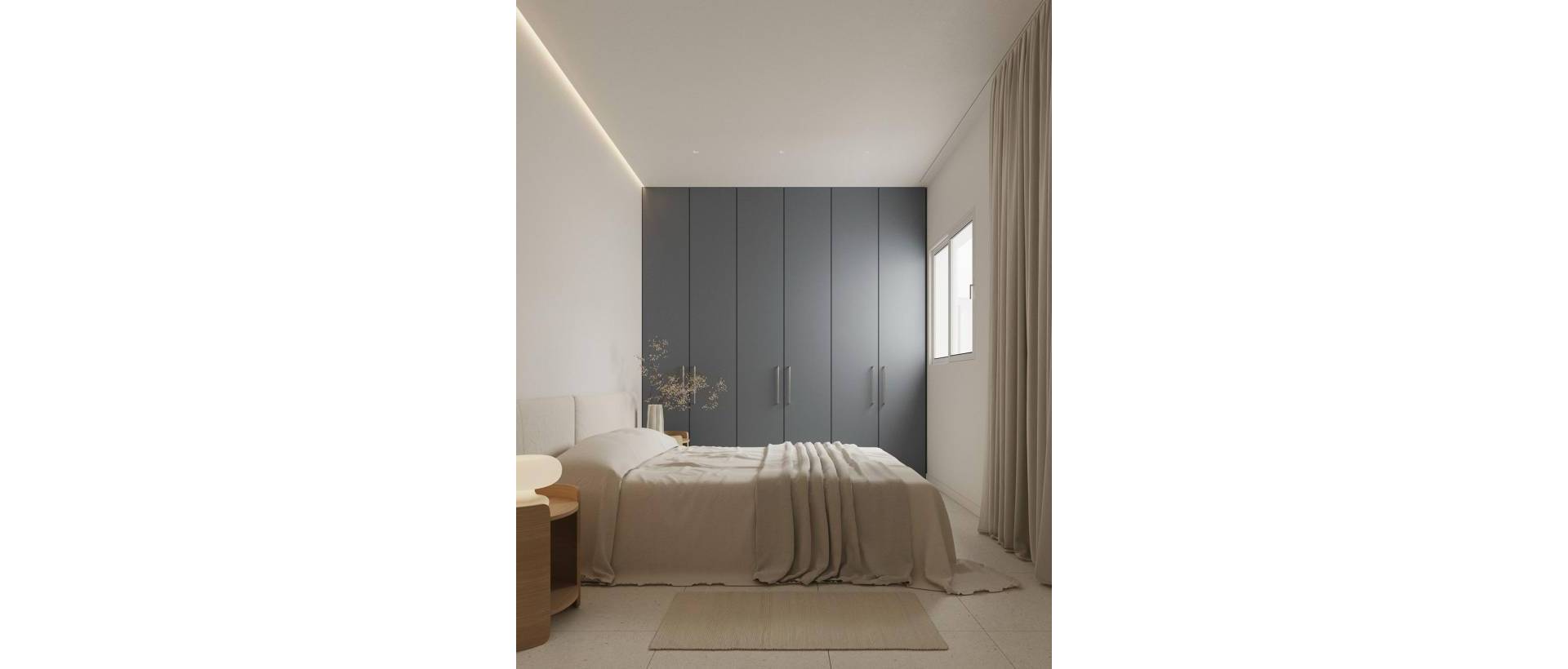 New - Apartment - Torrevieja - Centro